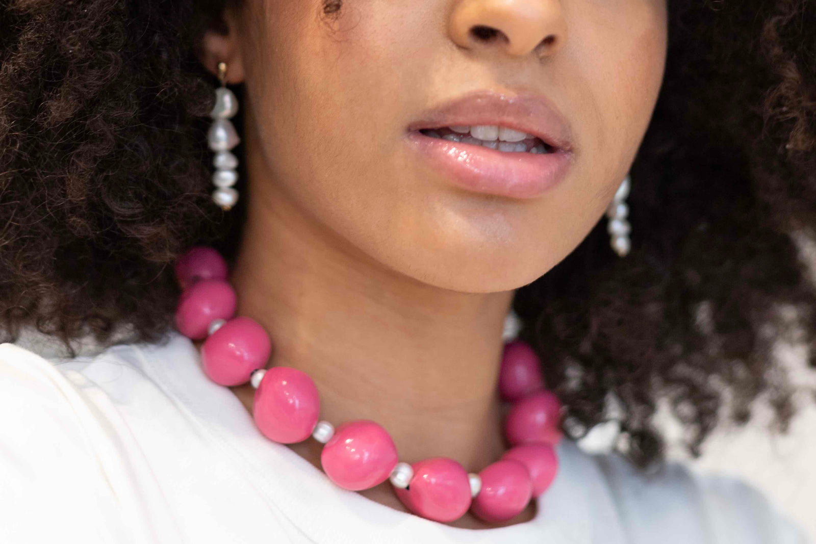 Circular Fashion in jewellery
