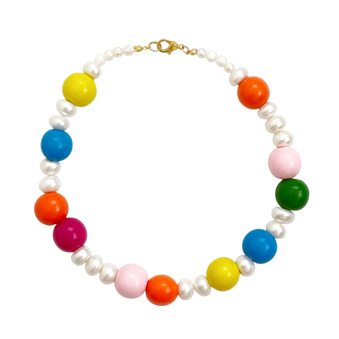 comporta necklace product