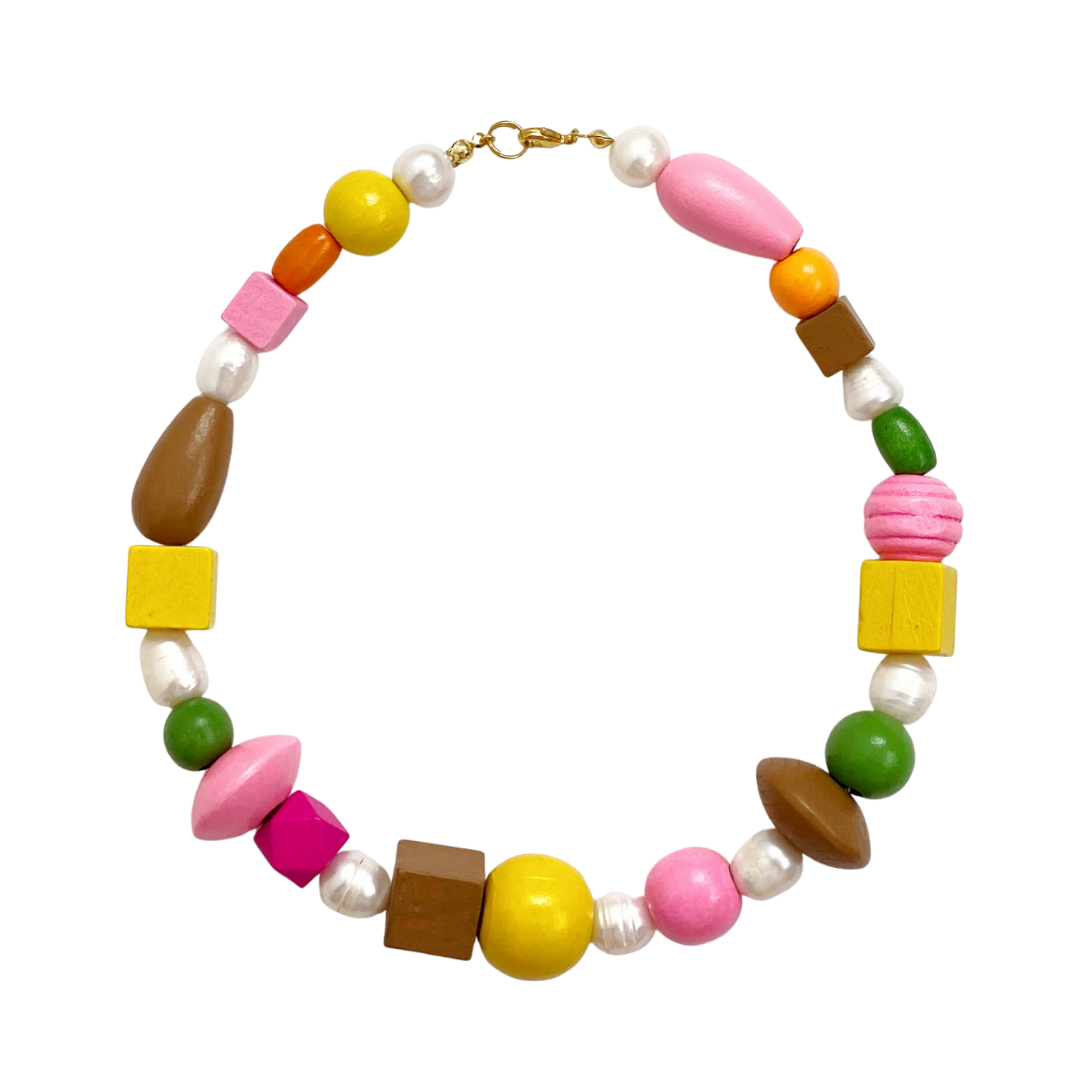 sevilla necklace product