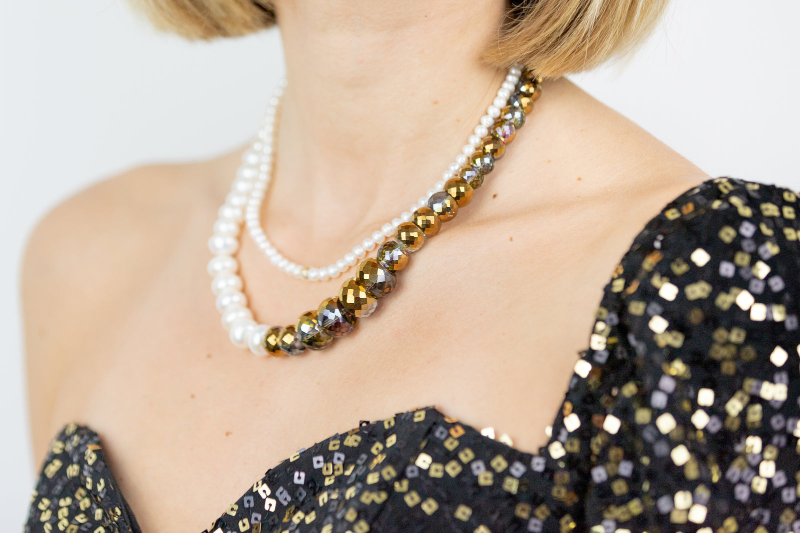 Why pearls make the perfect gift?
