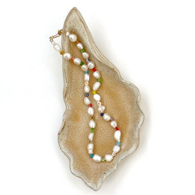 Fiori necklace