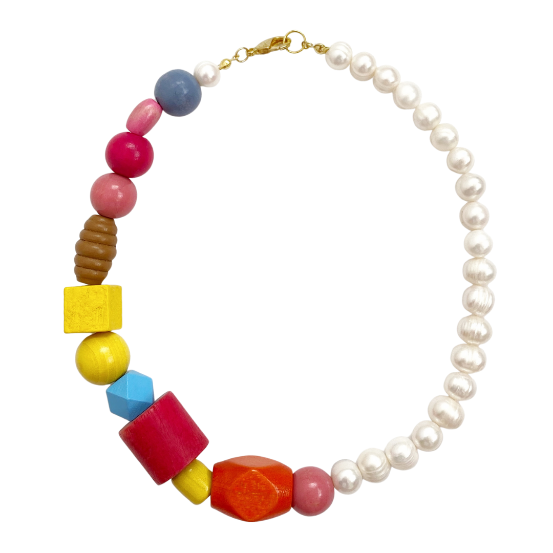 faro necklace product